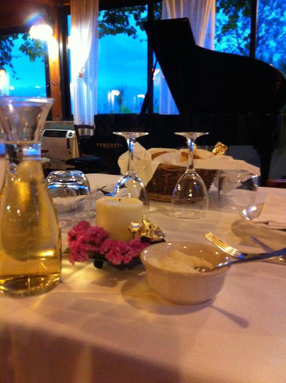 Agriturismo Ca Lunati 호텔 Castelletto Mendosio 외부 사진