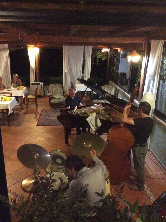 Agriturismo Ca Lunati 호텔 Castelletto Mendosio 외부 사진