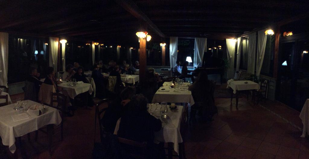 Agriturismo Ca Lunati 호텔 Castelletto Mendosio 외부 사진