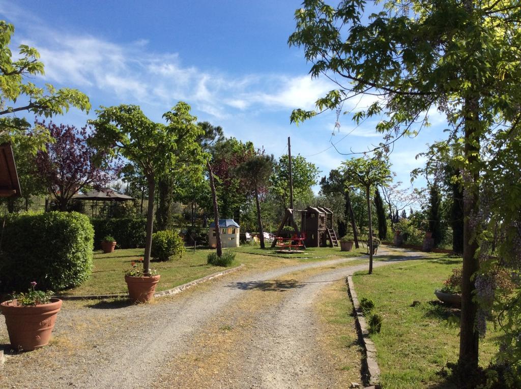 Agriturismo Ca Lunati 호텔 Castelletto Mendosio 외부 사진