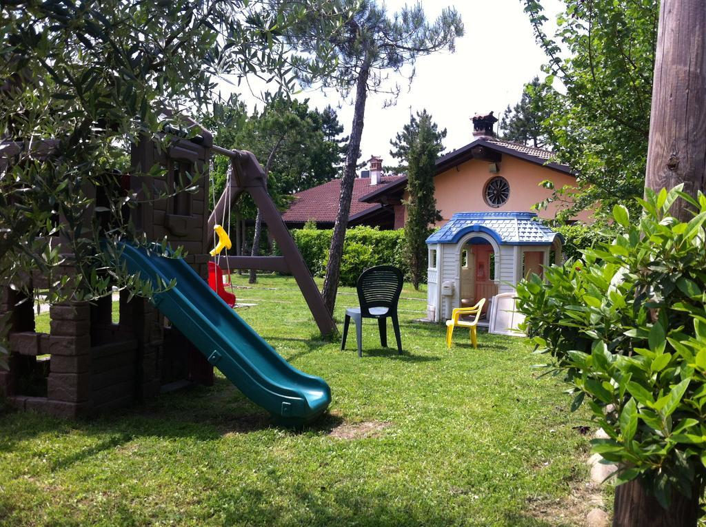 Agriturismo Ca Lunati 호텔 Castelletto Mendosio 외부 사진