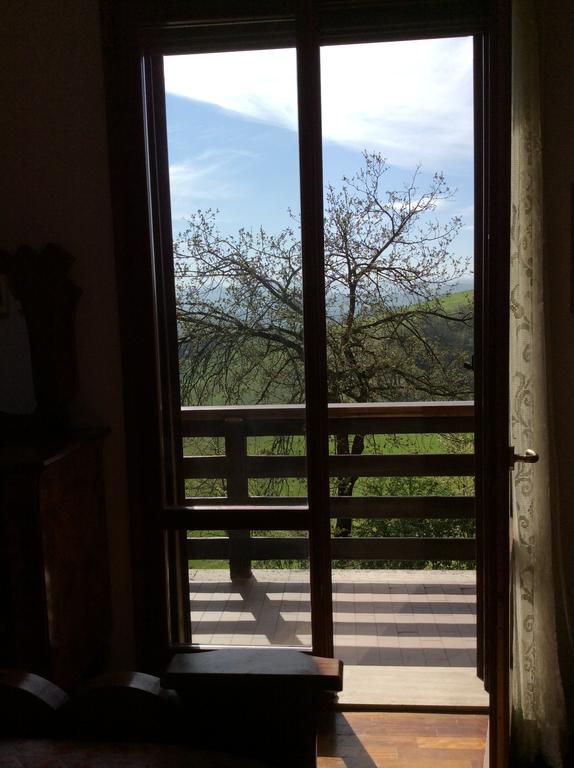 Agriturismo Ca Lunati 호텔 Castelletto Mendosio 외부 사진
