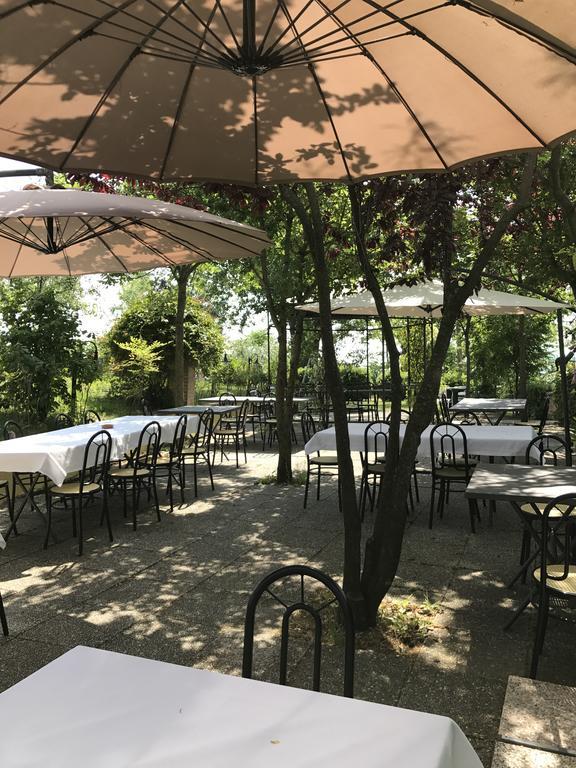 Agriturismo Ca Lunati 호텔 Castelletto Mendosio 외부 사진